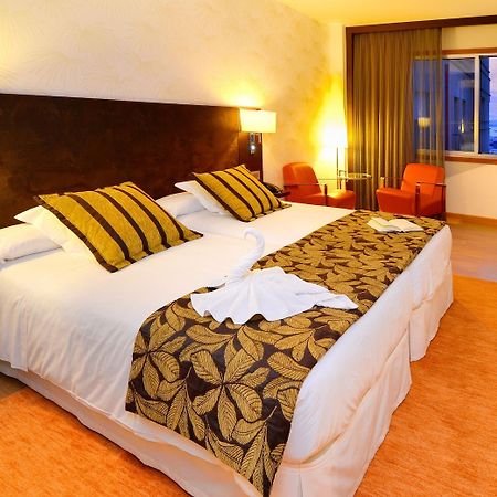 Hotel Norat Marina & Spa 4* Superior O Grove Exterior photo