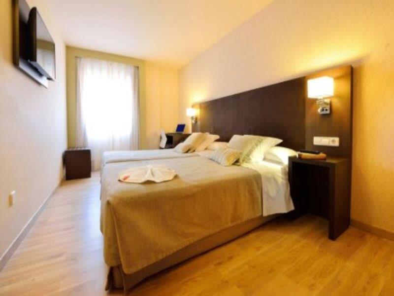 Hotel Norat Marina & Spa 4* Superior O Grove Exterior photo