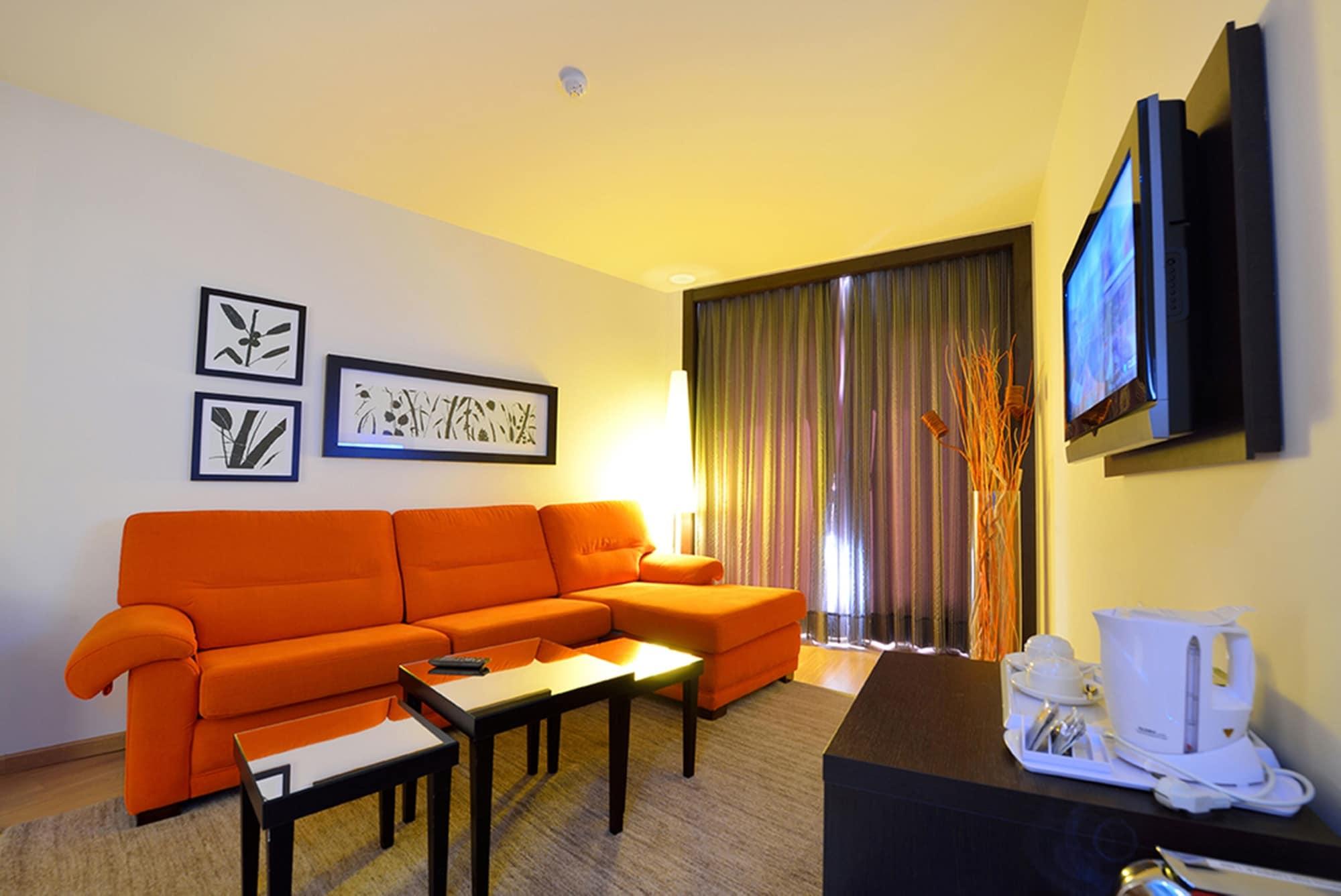 Hotel Norat Marina & Spa 4* Superior O Grove Exterior photo