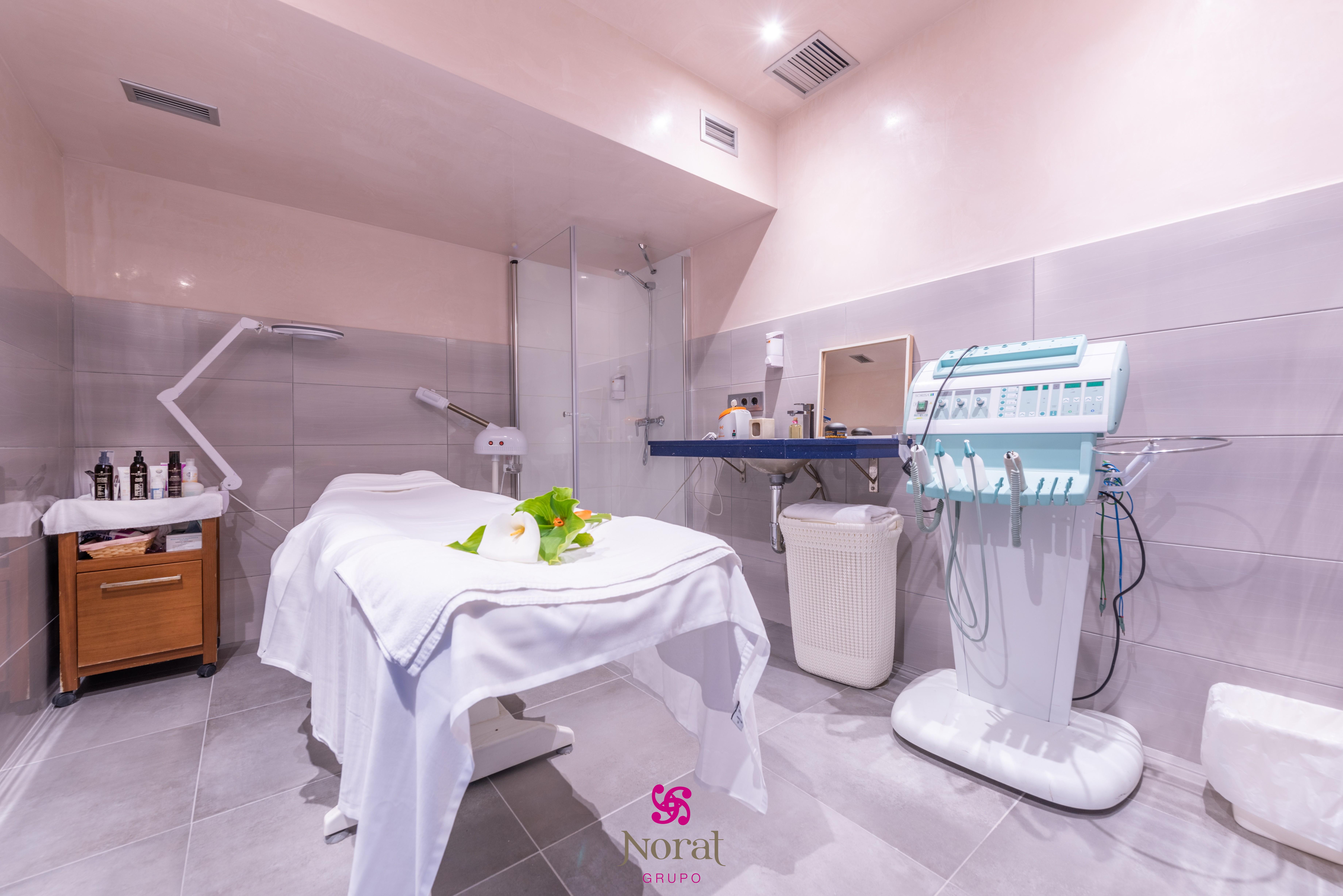Hotel Norat Marina & Spa 4* Superior O Grove Exterior photo