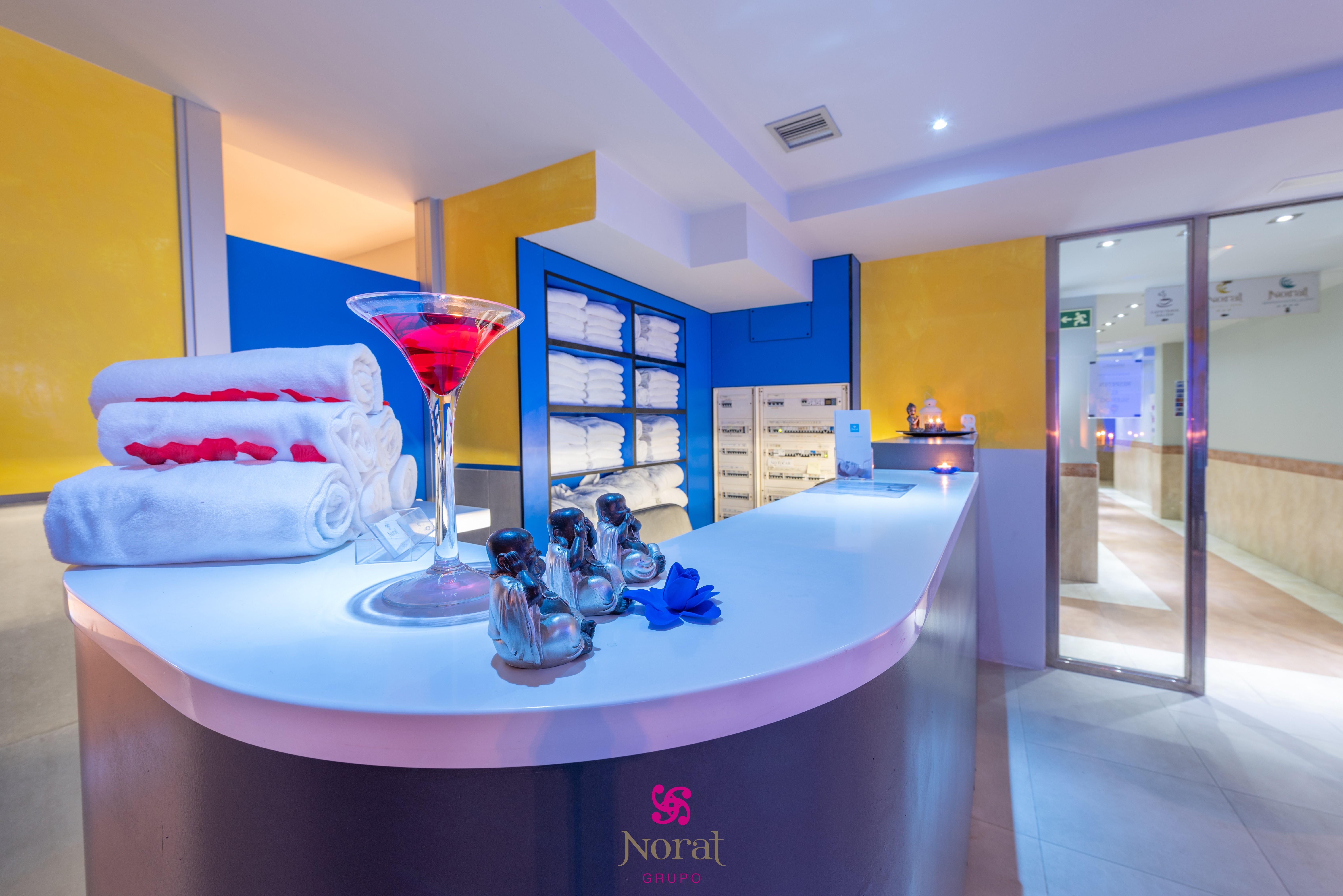 Hotel Norat Marina & Spa 4* Superior O Grove Exterior photo