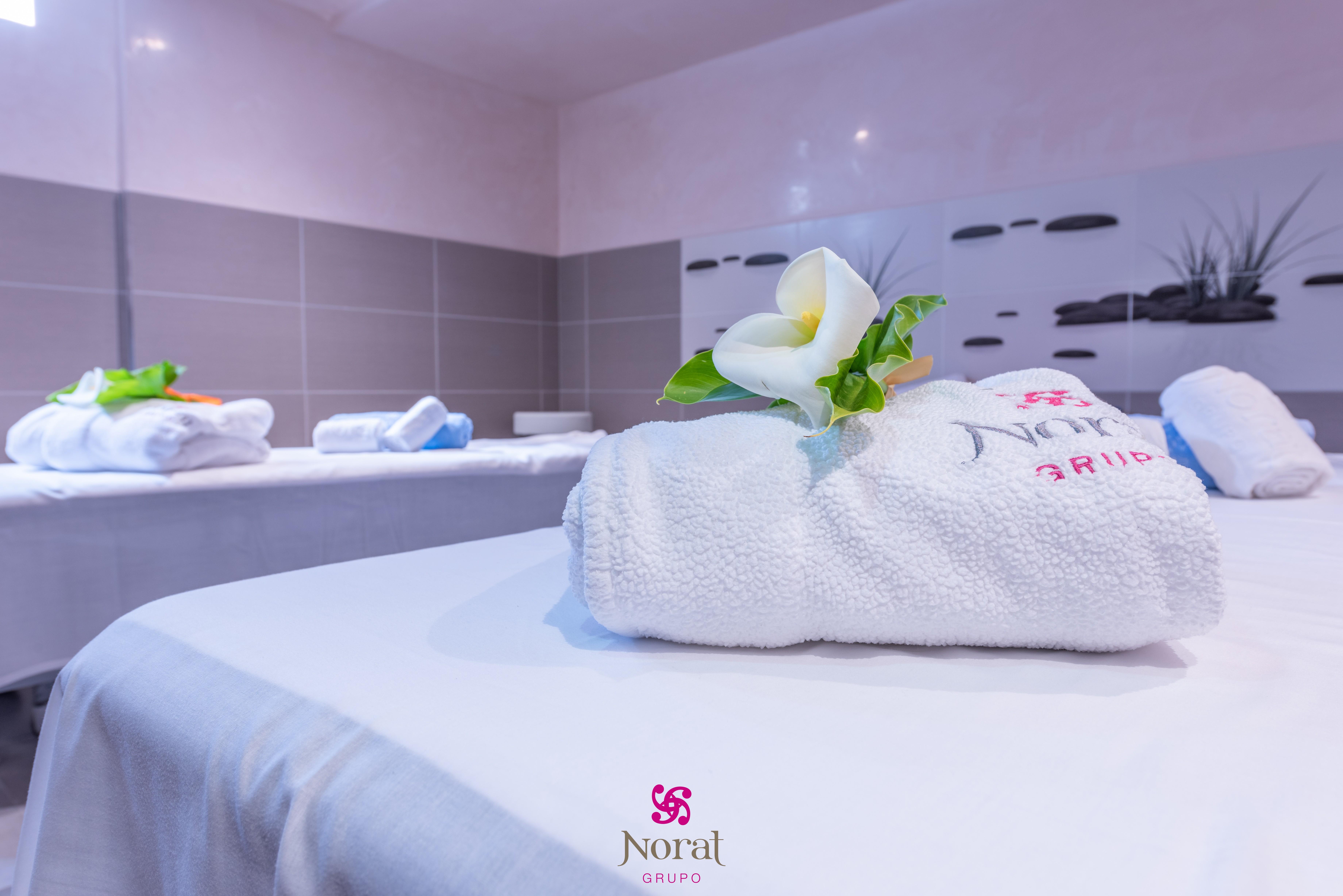 Hotel Norat Marina & Spa 4* Superior O Grove Exterior photo